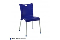 Alüminyum Ayaklı Plastik Koltuk & Sandalye