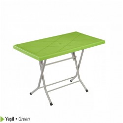 Menekşe (Katlanır)