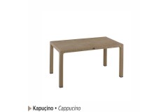 Rattan Table Series