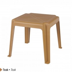 Sarmaşık Square Coffee Table