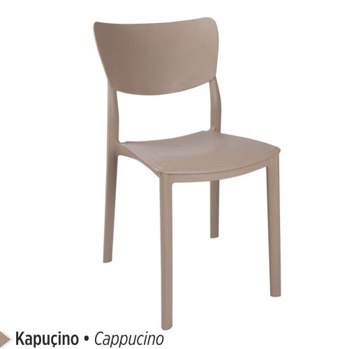 Plastic Garden Furnitures│Murat Plastics