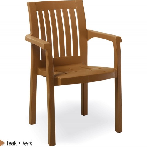 Plastic Garden Furnitures│Murat Plastics