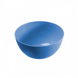 Bowl with Fruit Design