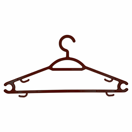 Lux Clothes Hanger