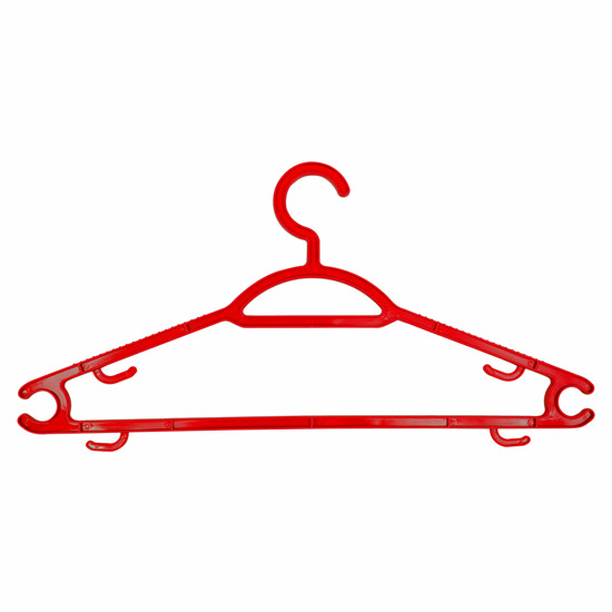 Lux Clothes Hanger