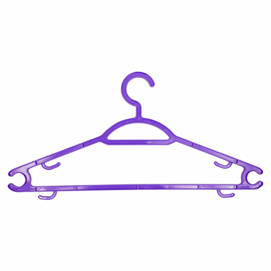 Lux Clothes Hanger