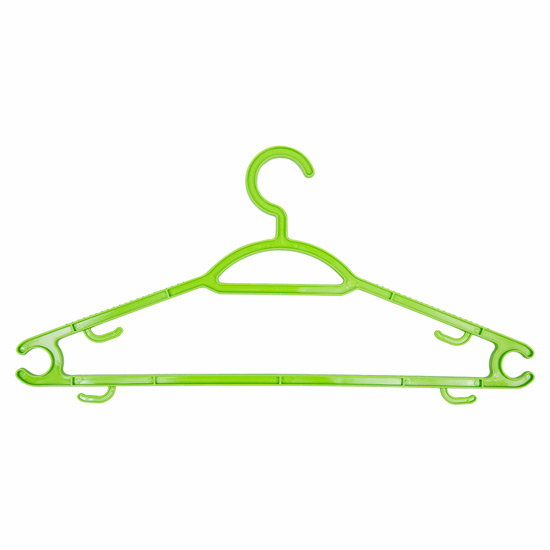 Lux Clothes Hanger