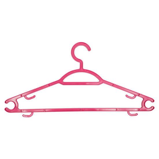 Lux Clothes Hanger