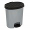3 No Pedallı Çöp Kovası3(10 Lt)
