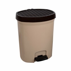 ٢٠  لتر صندوق قمامة    