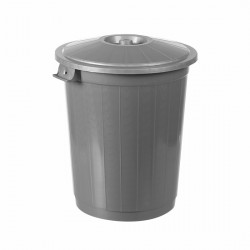 (حاوية القمامة باتال(٤٦لتر