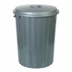  (حاوية القمامة هاركول(٧٠لتر