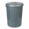 Herkül Çöp Kovası(70 Lt)
