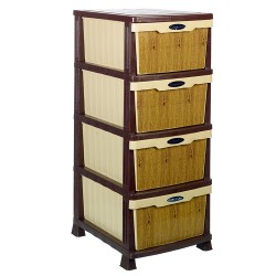 منضدة صغيرة طبعة على الوجه  منضدة صغيرة طبعة على الوجه