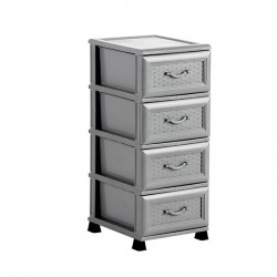 درج تصميم الخيزران الصغيرة  درج تصميم الخيزران الصغيرة