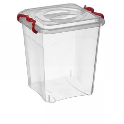 Locked Storage Container Nr.3 (10 Lt) Locked Storage Container Nr.3 (10 Lt)