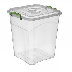 (حافظة نمرة ٤ (١٥ لتر