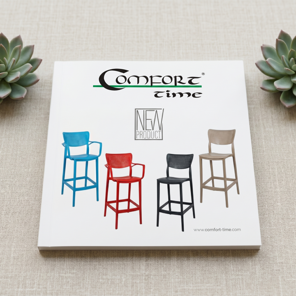 Comfort-Time