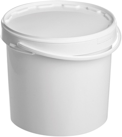 Plastik Ambalaj Kovası