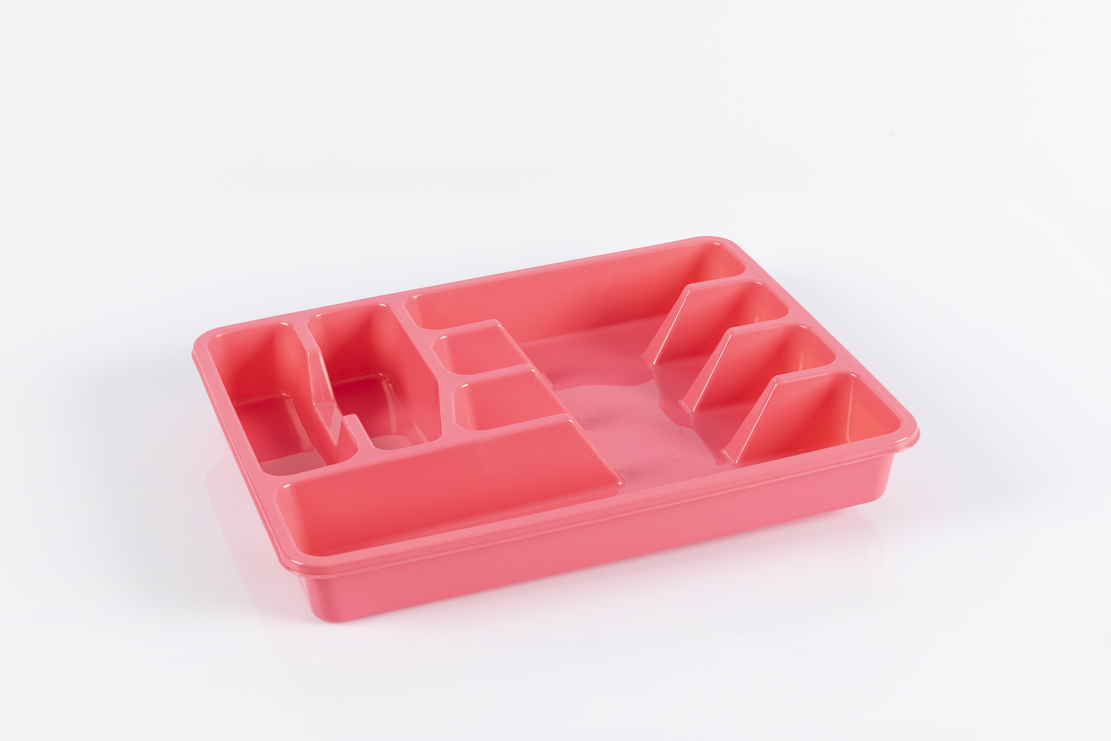 Plastik Kaşıklık